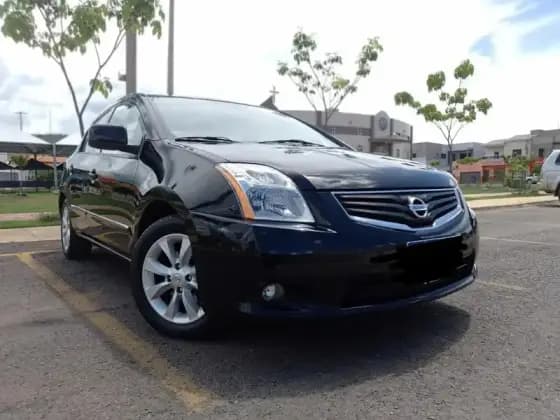Carro 2.0 S 16V FLEX 4P AUTOMÁTICO