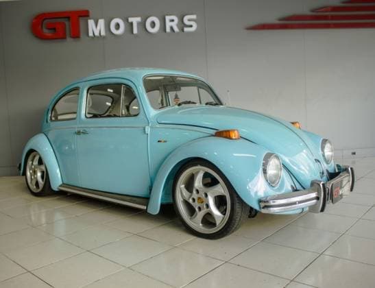 Carro 1.5 8V GASOLINA 2P MANUAL