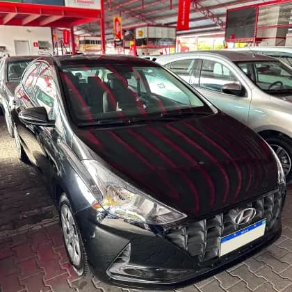 Carro 1.0 TGDI FLEX PLATINUM MANUAL