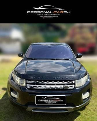 Carro 2.0 PURE 4WD 16V GASOLINA 4P AUTOMÁTICO