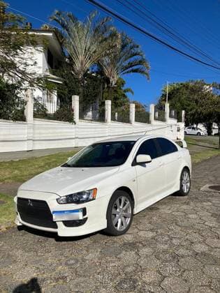 Carro 2.0 16V GASOLINA 4P AUTOMÁTICO
