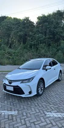 Carro 2.0 VVT-IE FLEX GLI DIRECT SHIFT