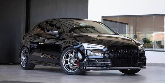 Carro 2.0 TFSI SEDAN QUATTRO GASOLINA 4P S-TRONIC
