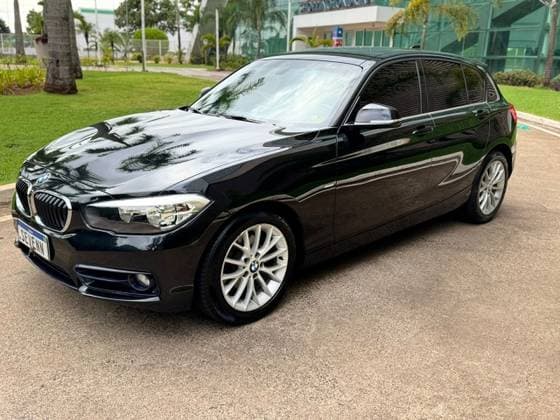 Carro 2.0 16V SPORT ACTIVEFLEX 4P AUTOMÁTICO