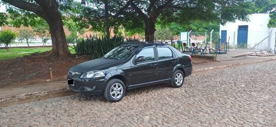 Carro 1.4 MPI EL 8V FLEX 4P MANUAL