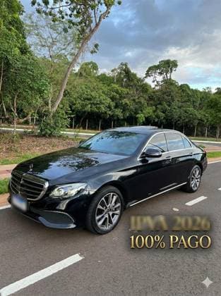 Carro 2.0 CGI GASOLINA EXCLUSIVE 9G-TRONIC