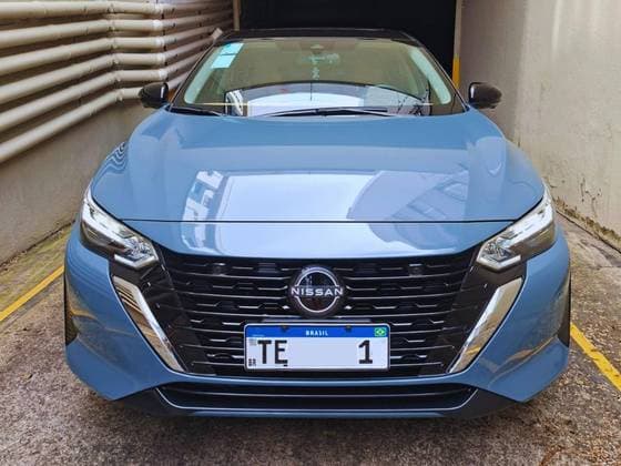 Carro 2.0 16V GASOLINA EXCLUSIVE PREMIUM XTRONIC
