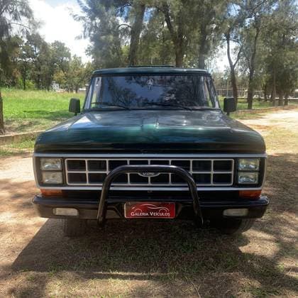 Carro 3.6 CD DIESEL 2P MANUAL