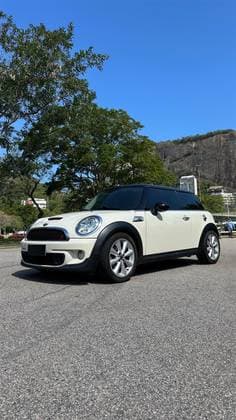 Carro 1.6 S 16V TURBO GASOLINA 2P AUTOMÁTICO