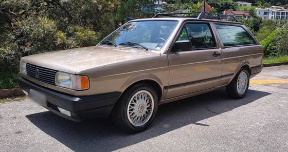 Carro 1.8 CL 8V ÁLCOOL 2P MANUAL