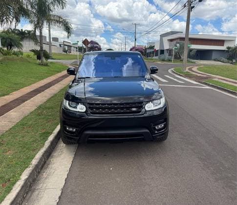 Carro 3.0 HSE 4X4 V6 24V TURBO DIESEL 4P AUTOMÁTICO