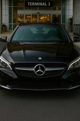 Carro 1.6 CGI GASOLINA 7G-DCT