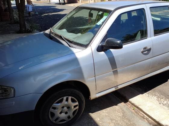 Carro 1.0 MI 8V FLEX 4P MANUAL G.IV