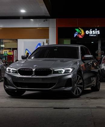 Carro 2.0 16V TURBO FLEX GP AUTOMÁTICO