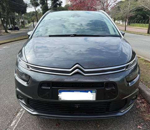 Carro 1.6 INTENSIVE 16V TURBO GASOLINA 4P AUTOMÁTICO