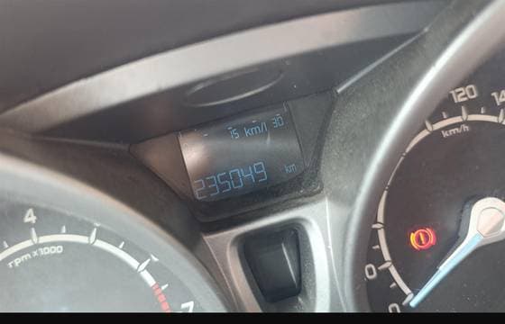 Carro 1.6 S 16V FLEX 4P MANUAL