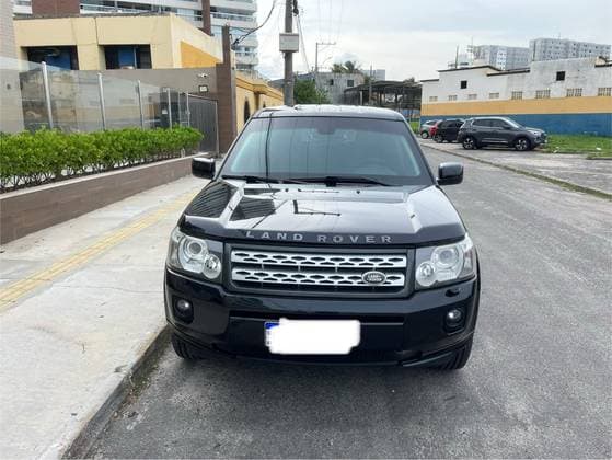 Carro 2.2 S SD4 16V TURBO DIESEL 4P AUTOMÁTICO