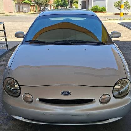 Carro 3.0 LX V6 24V GASOLINA 4P AUTOMÁTICO