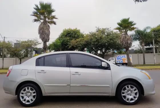 Carro 2.0 S 16V FLEX 4P AUTOMÁTICO