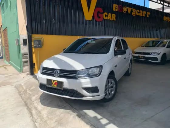 Carro 1.0 12V MPI TOTALFLEX 4P MANUAL