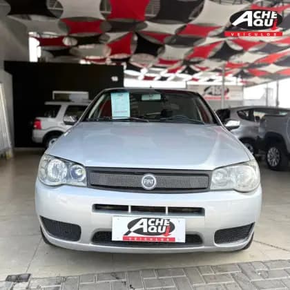 Carro 1.0 MPI FIRE 8V FLEX 4P MANUAL