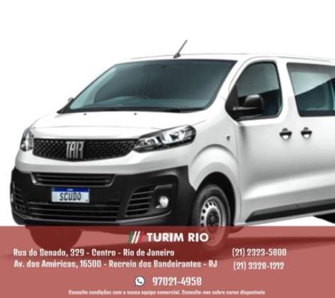 Carro 2.2 TURBO DIESEL MULTI MANUAL