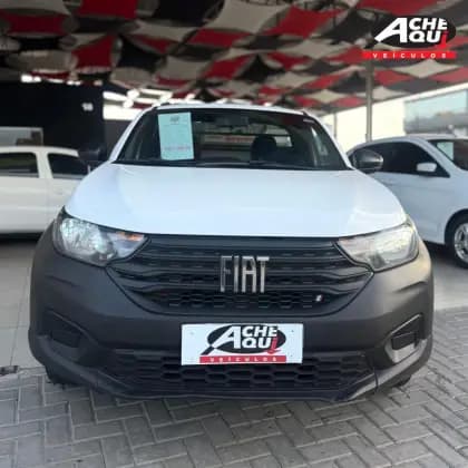 Carro 1.4 FIRE FLEX ENDURANCE CS MANUAL