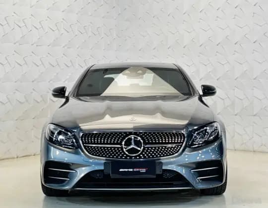 Carro 3.0 I6 GASOLINA 4MATIC+ 9G-TRONIC