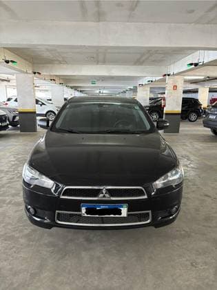 Carro 2.0 HLE 16V GASOLINA 4P AUTOMÁTICO