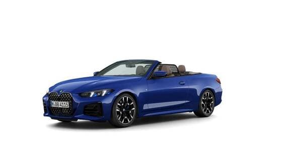 Carro 2.0 16V GASOLINA CABRIO M SPORT STEPTRONIC