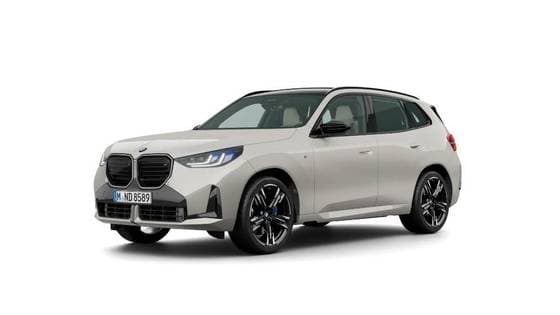 Carro 3.0 TWINPOWER MHEV M50 XDRIVE STEPTRONIC
