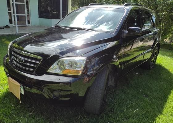 Carro 2.5 EX 4X4 16V TURBO INTERCOOLER DIESEL 4P AUTOMÁTICO