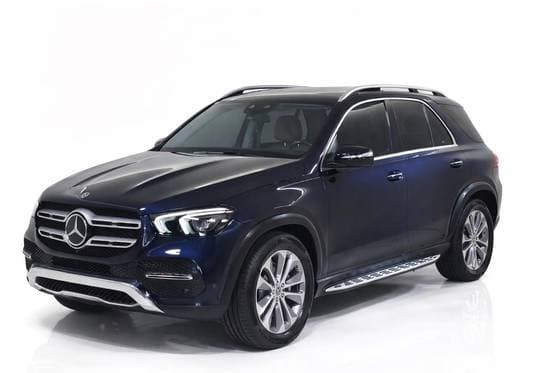 Carro 3.0 V6 DIESEL 4MATIC 9G-TRONIC