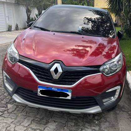 Carro 2.0 16V HI-FLEX INTENSE AUTOMÁTICO