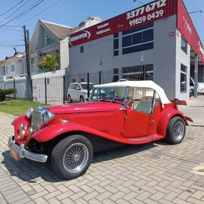 Carro 1.5 8V GASOLINA 2P MANUAL