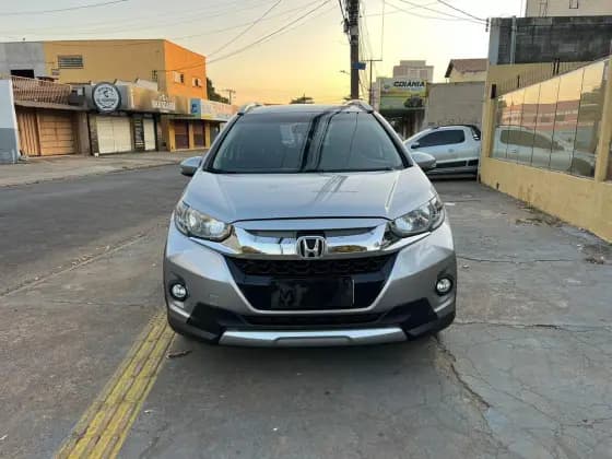 Carro 1.5 16V FLEXONE EXL CVT