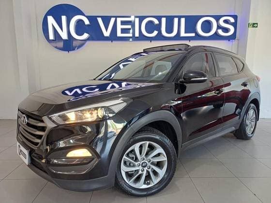 Carro 1.6 16V T-GDI GASOLINA GLS ECOSHIFT