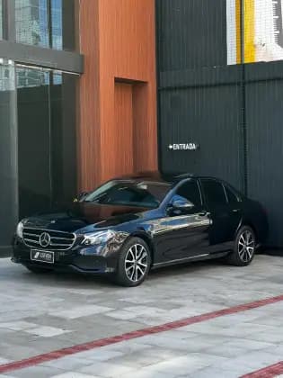 Carro 2.0 CGI GASOLINA AVANTGARDE 9G-TRONIC