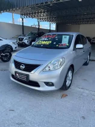 Carro 1.6 16V FLEX SL 4P MANUAL