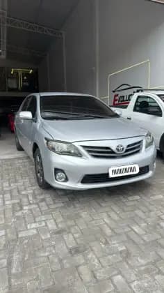 Carro 1.8 GLI 16V FLEX 4P AUTOMÁTICO