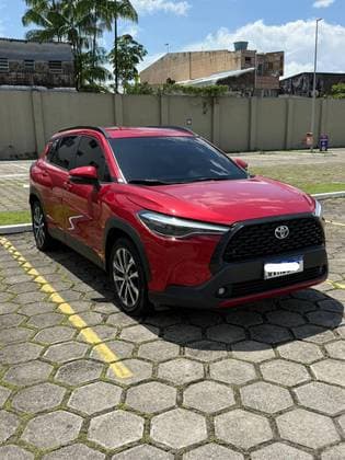 Carro 2.0 VVT-IE FLEX XRE DIRECT SHIFT