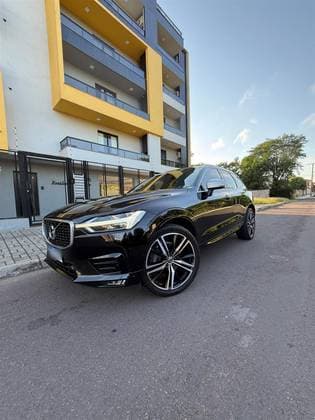 Carro 2.0 T5 GASOLINA R-DESIGN AWD GEARTRONIC