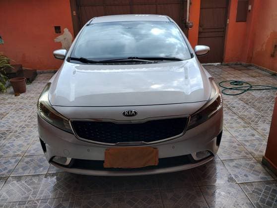 Carro 1.6 SX 16V FLEX 4P AUTOMÁTICO