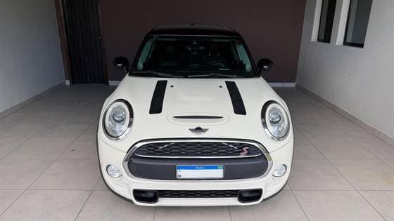 Carro 2.0 S 16V TURBO GASOLINA 4P AUTOMÁTICO