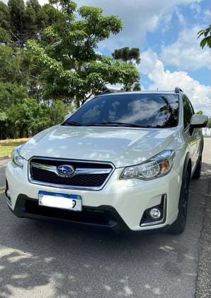 Carro 2.0 16V I-S GASOLINA 4P 4WD AUTOMÁTICO
