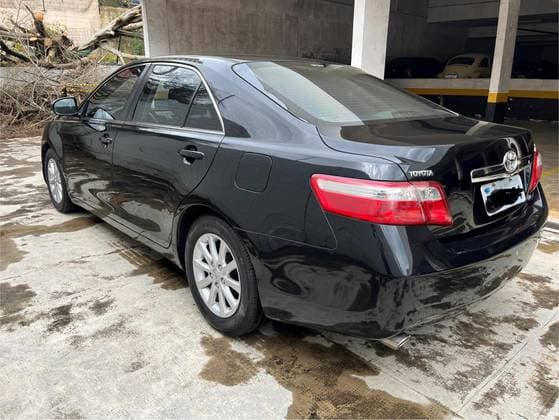Carro 3.5 XLE V6 24V GASOLINA 4P AUTOMÁTICO