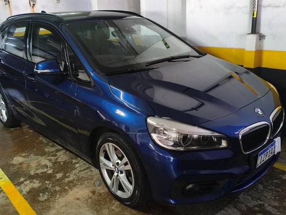 Carro 2.0 CAT GP 16V TURBO ACTIVEFLEX 4P AUTOMÁTICO