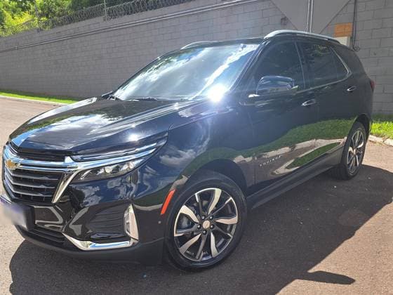 Carro 1.5 16V TURBO GASOLINA PREMIER AWD AUTOMÁTICO