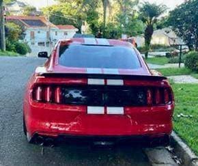 Carro 5.2 V8 GASOLINA SHELBY GT 350 MANUAL
