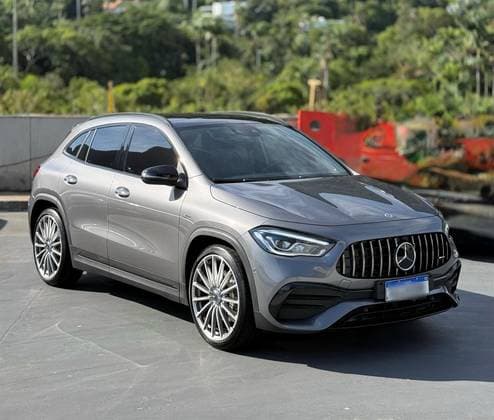 Carro 2.0 CGI GASOLINA 4MATIC SPEEDSHIFT